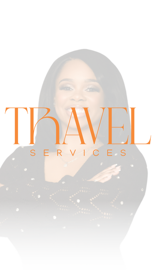 TRAVEL SERVICES
